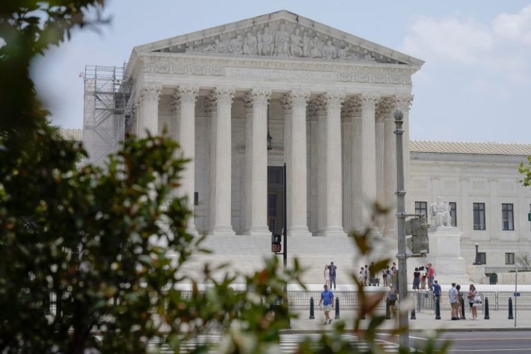 Supreme Court’s ruling on online harassment outrages victims, advocates