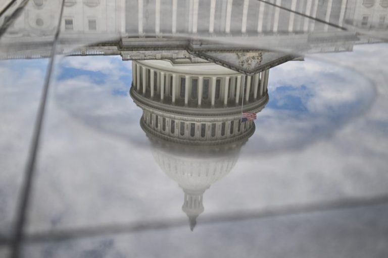 Today’s Senate: Less debate, fewer votes and taking forever to do it