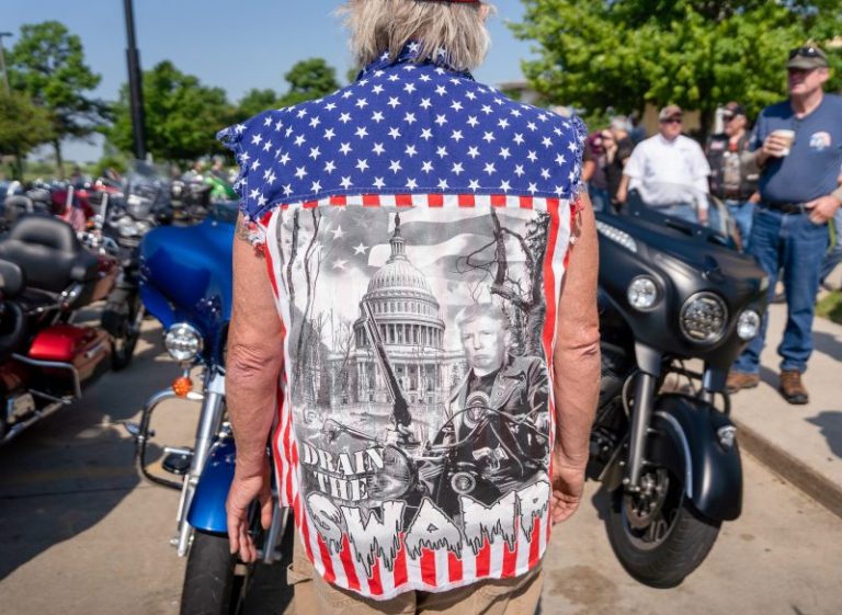 The two important ways 2024 isn’t like 2016