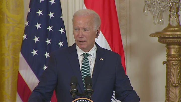 Biden stands by calling Xi a dictator after comment angers China