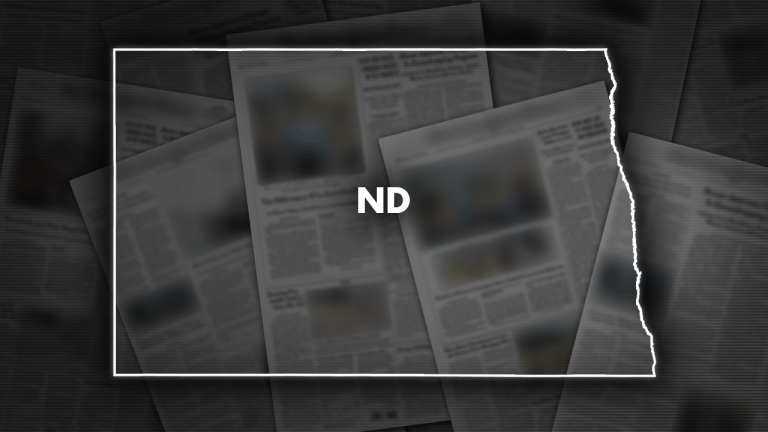 North Dakota urges residents to return Medicaid renewal forms amid registration purge