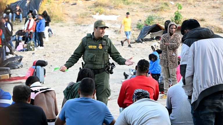 FBI terror watchlist arrests, encounters at southern border for FY 23 hits all-time record