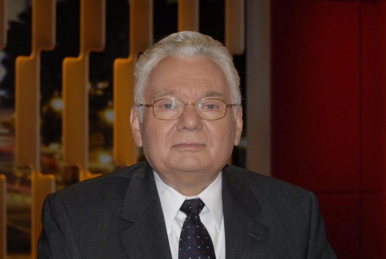 Thomas Buergenthal, Holocaust survivor who shaped global rights law, dies at 89