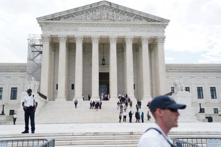 Democracy survives another day