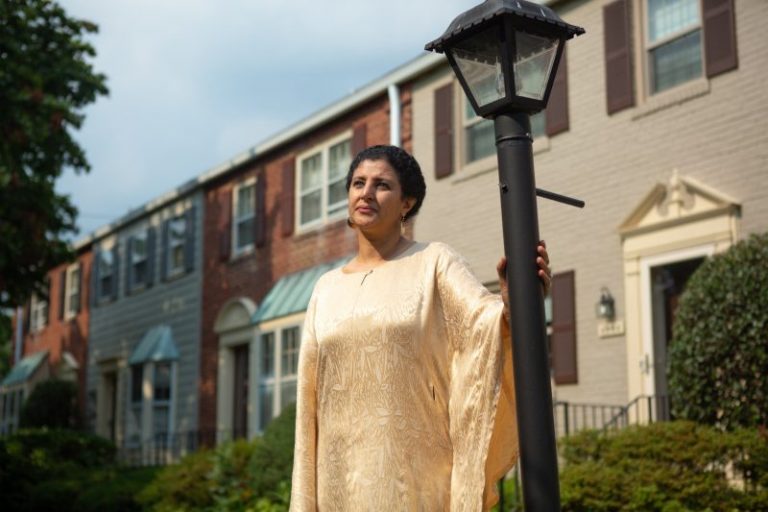 Khashoggi’s widow sues Israeli firm over spyware she says ruined her life