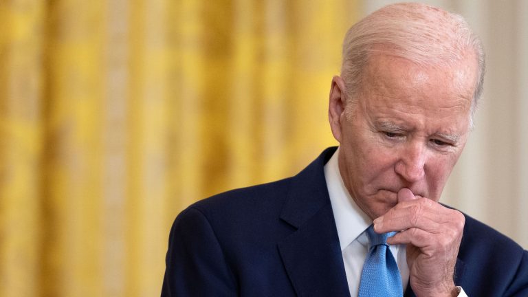 Biden admin takes aim at hunters in latest regulation: ‘Preventing Americans from hunting’