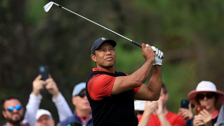 ‘SICKENED BY IT’: PGA-LIV merger worries senators with Saudi Arabia’s human rights record in the backdrop