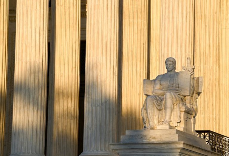 Supreme Court says White House can continue to set deportation priorities