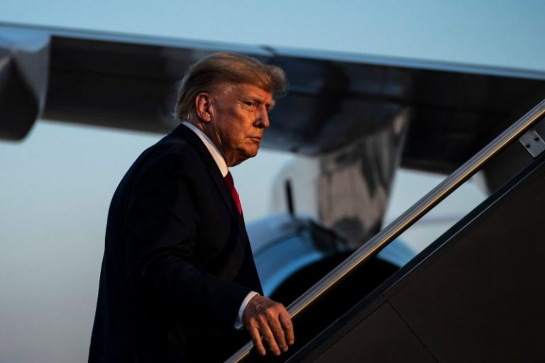 Read the full text of the Trump indictment in classified documents case