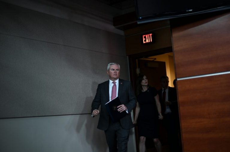 Breaking down the GOP investigation into Hunter Biden and family