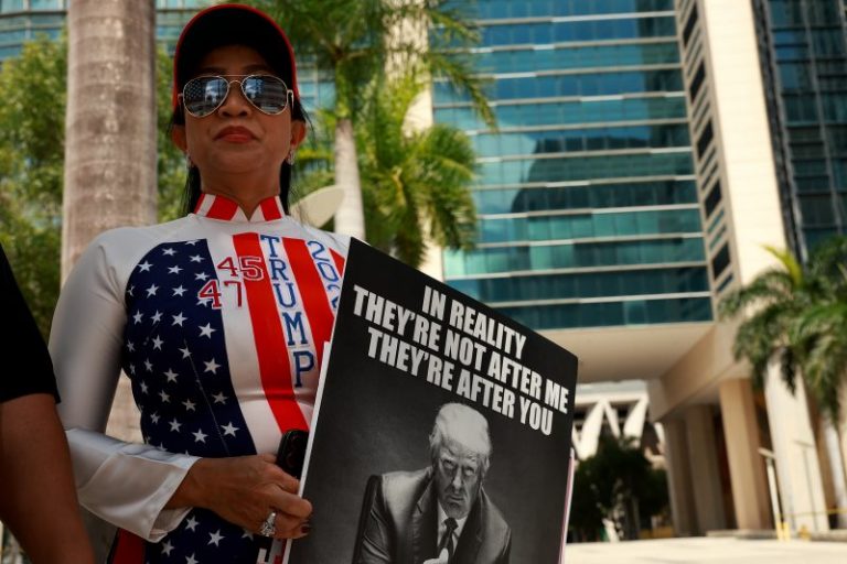 However widespread, unfounded beliefs shouldn’t demand response