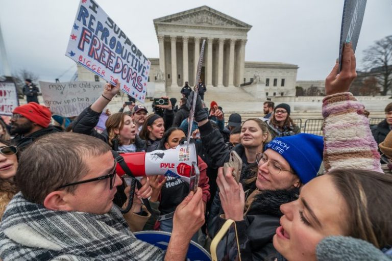 Dobbs changed abortion politics. One year later, it’s still potent.