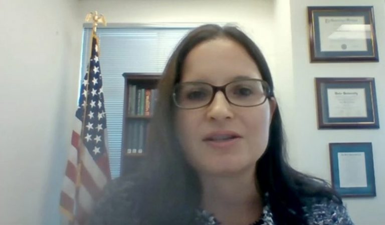 Who is Aileen Cannon, the judge assigned to Trump’s classified documents case?