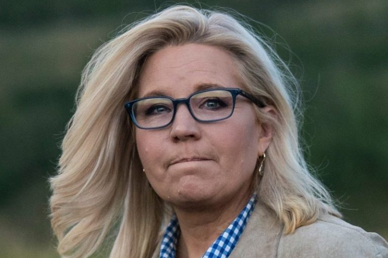 Liz Cheney on what’s wrong with politics: ‘We’re electing idiots’