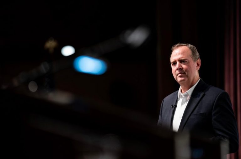 The Fox Newsiverse gets its revenge on one of Trump’s primary foils