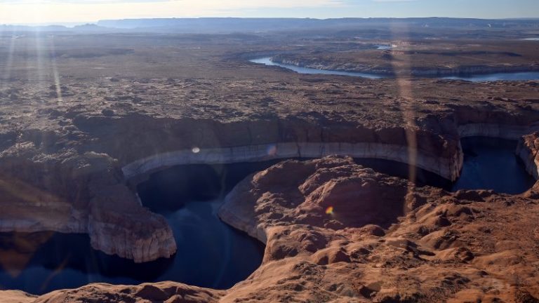 Supreme Court rules against Navajo Nation request for water rights