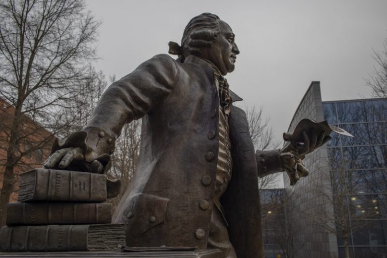 Court: Professor who went to strip club with students not ‘anti-male bias’ victim