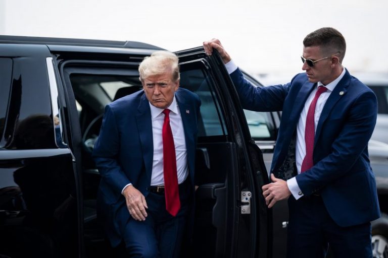 Trump’s disdain for intelligence rules foretold his indictment