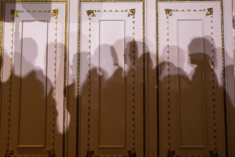 Evidence in Trump’s indictment came from inside Mar-a-Lago and those hired for him