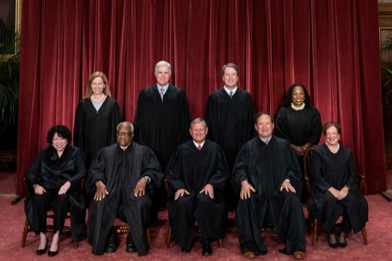 Supreme Court delivered big conservative wins, and a mixed message