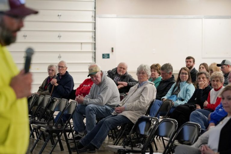 Iowa’s English-only policy crashes into reality