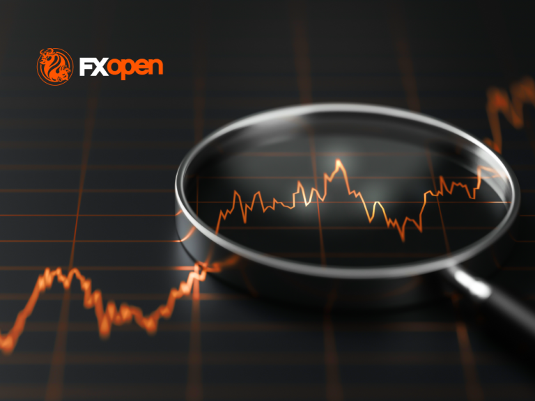 Market Overview: AUD/USD and NZD/USD Turn Higher – Will the…